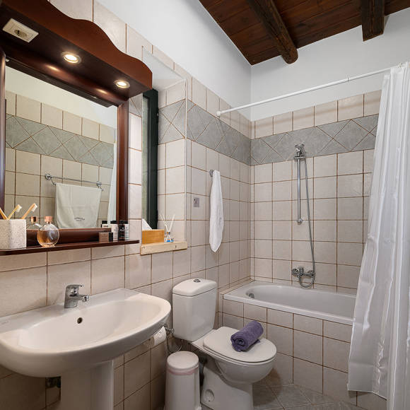 Kalamaki Holidays Villa Rea 007