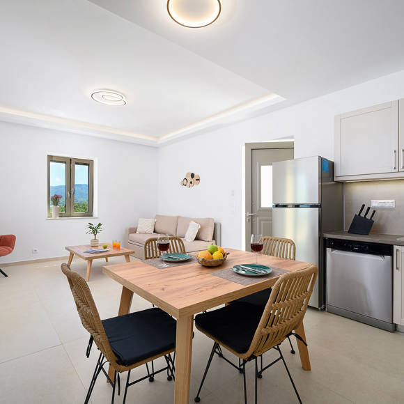 Kalamaki Holidays Villa Eros Dias 030