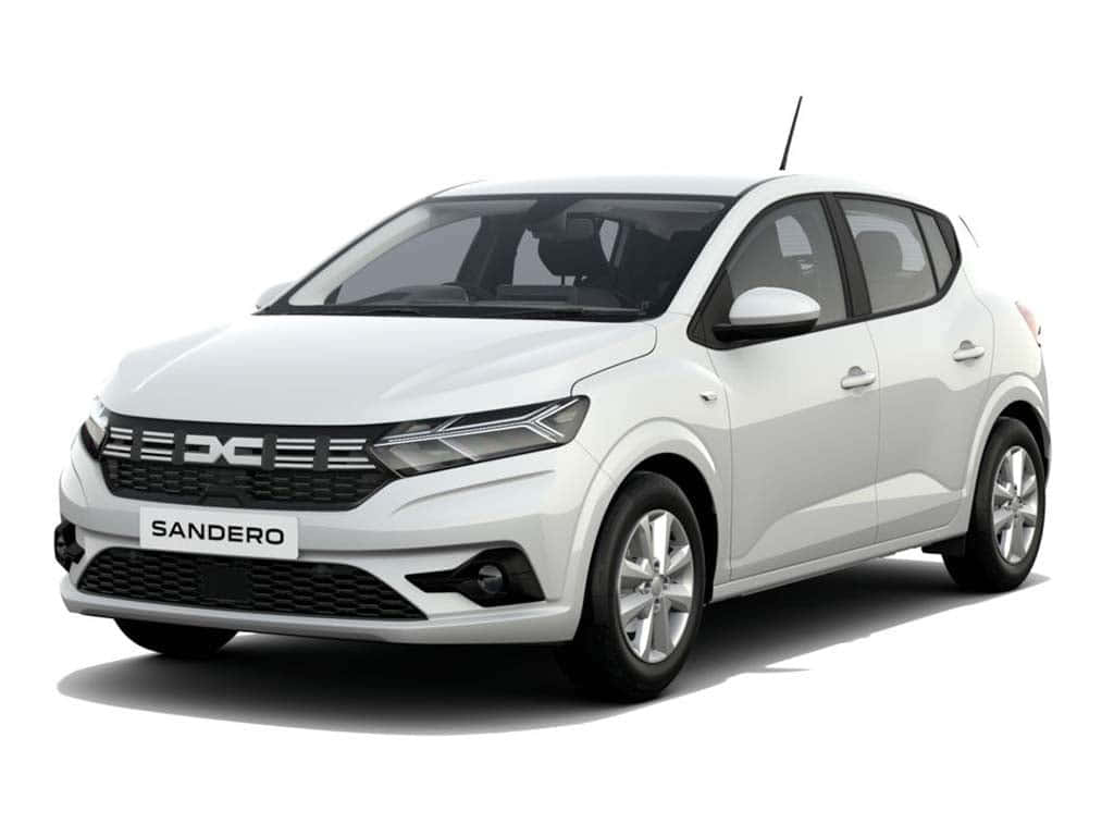Stepway