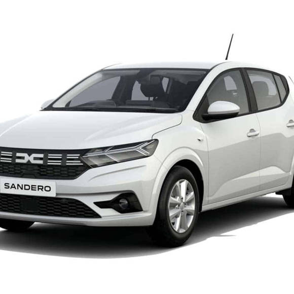 Stepway