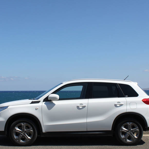 Suzuki Vitara SUV