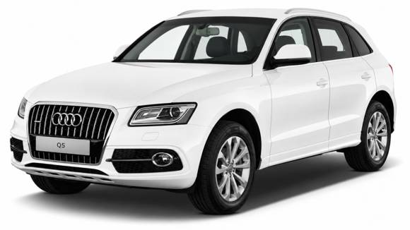 AUDI Q5 AUTOMATIC