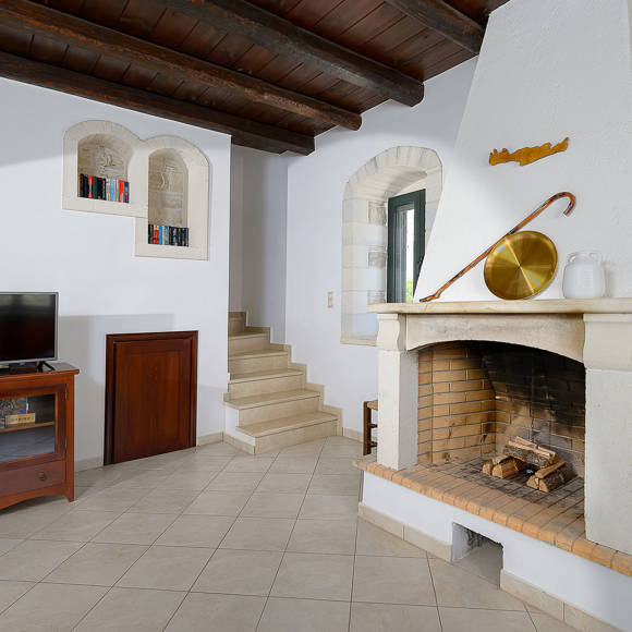Kalamaki Holidays Villa Artemis 022