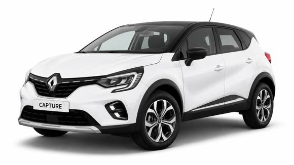 RENAULT CAPTURE